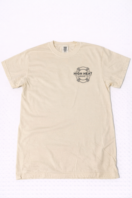 Forcin Doors T-Shirt