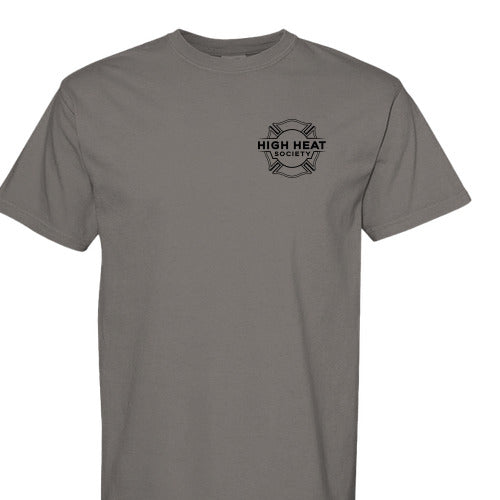 Retro Lifter T-Shirt