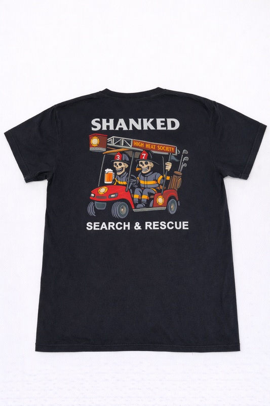 Shanked T-Shirt