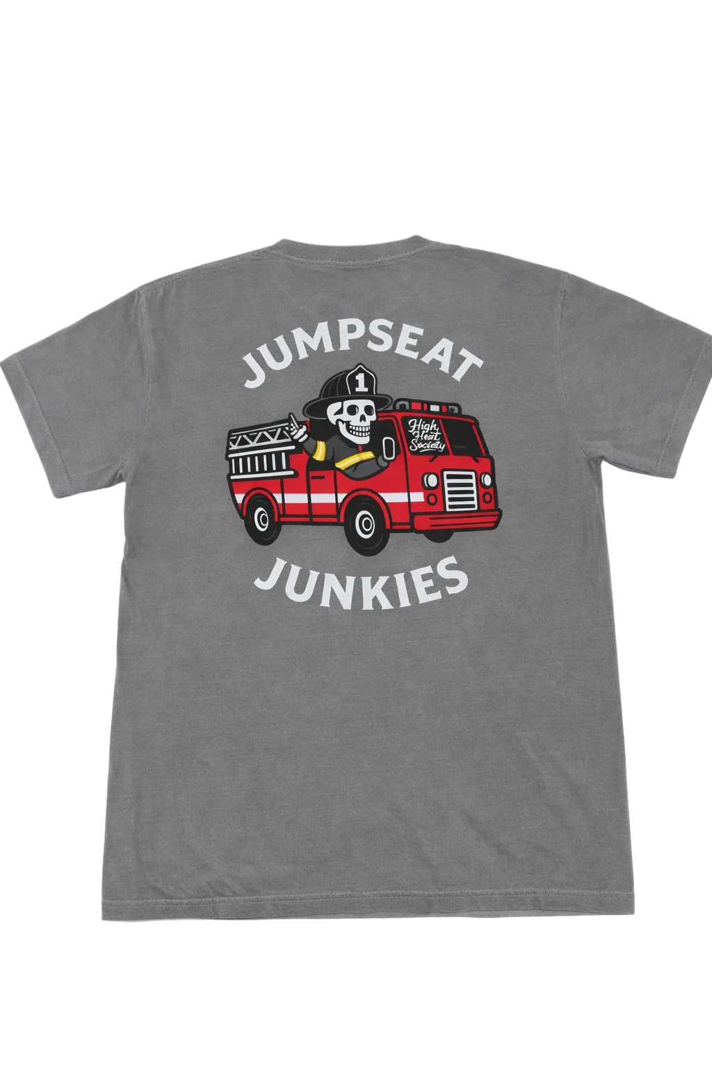 JumpSeat Junkies T-Shirt