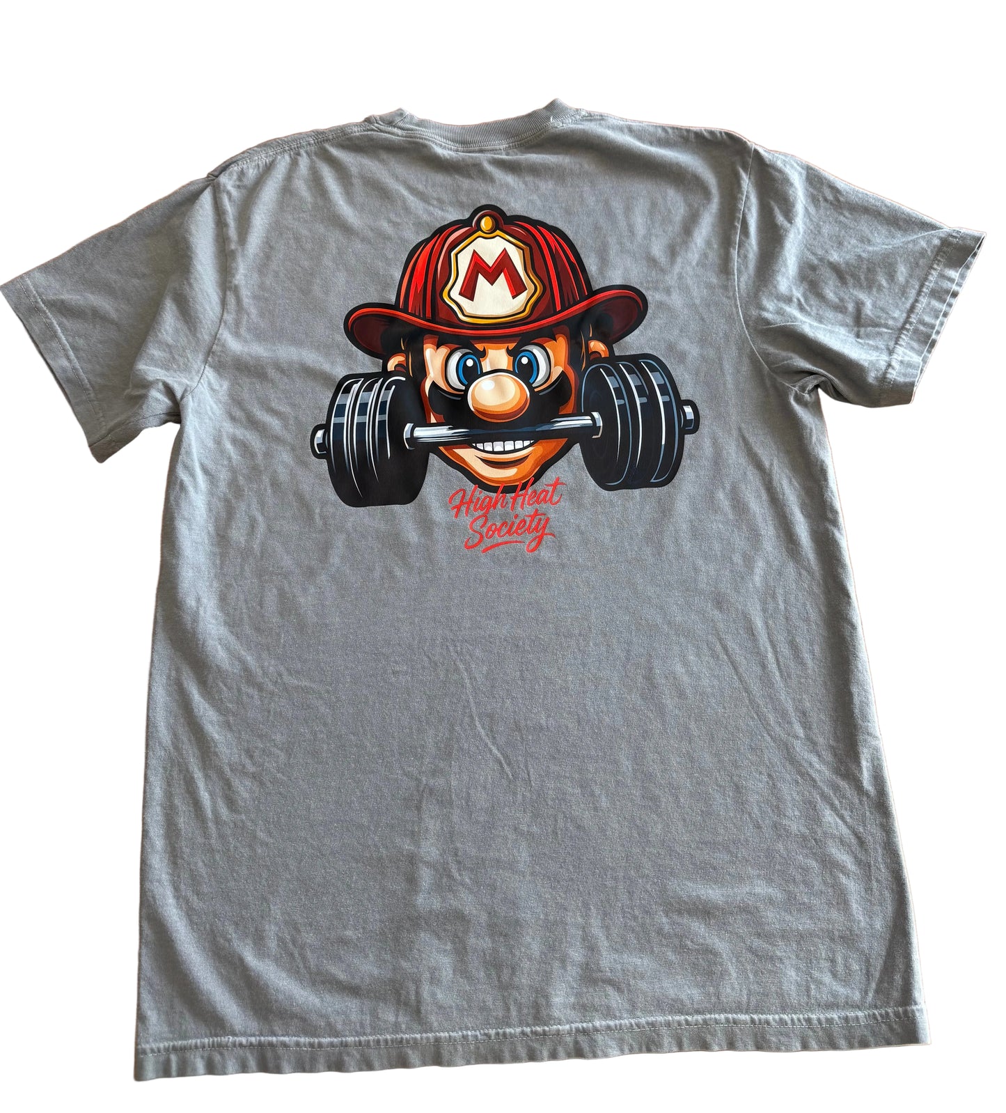Retro Lifter T-Shirt
