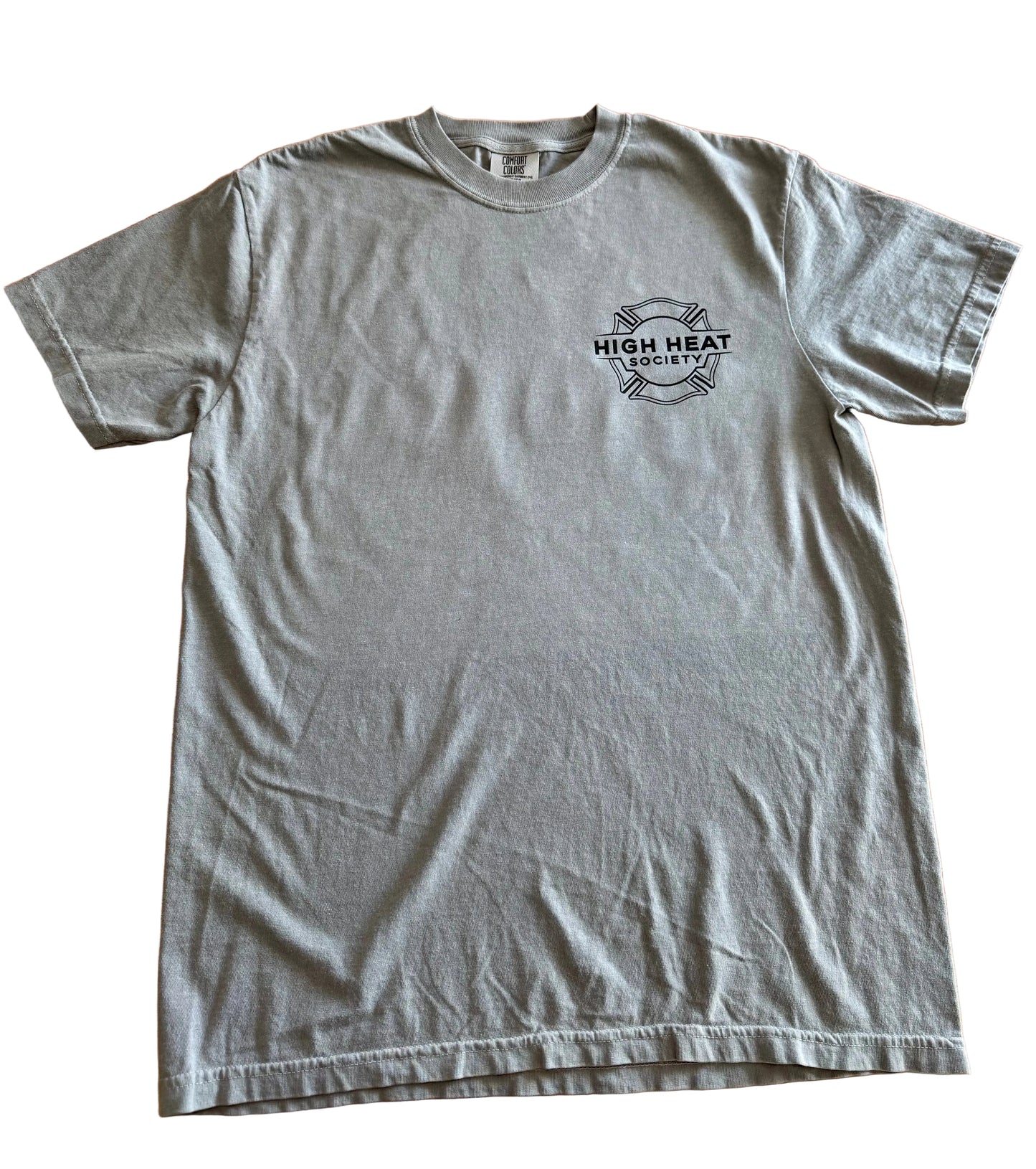 Retro Lifter T-Shirt