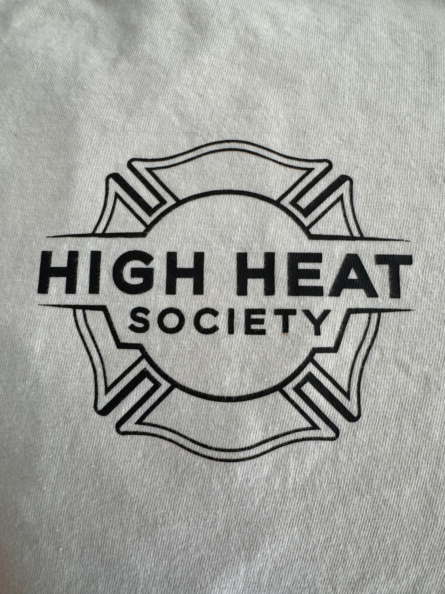 Retro Lifter T-Shirt