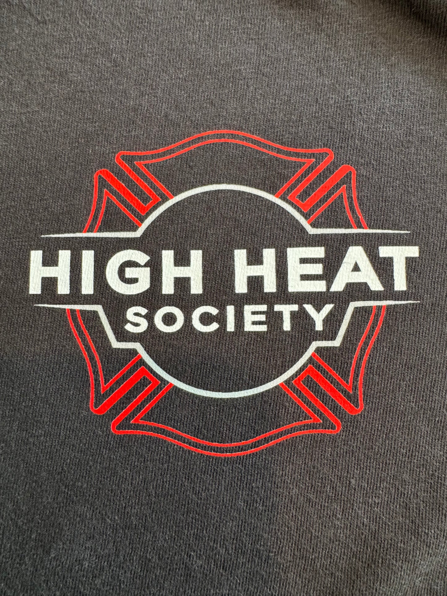 Retro Lifter T-Shirt