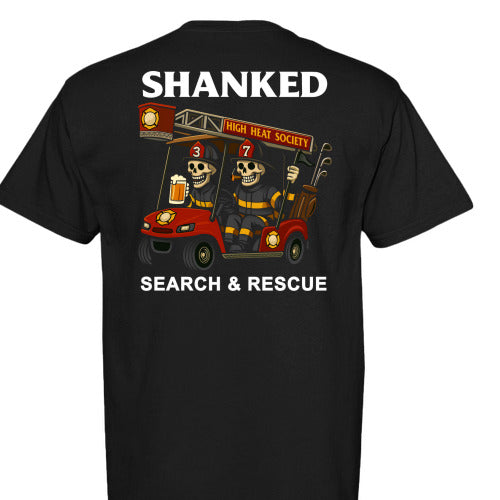 Shanked T-Shirt
