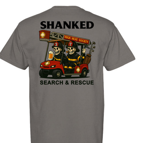 Shanked T-Shirt