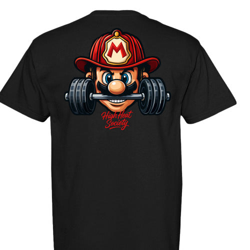 Retro Lifter T-Shirt