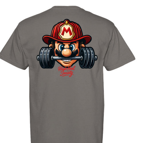 Retro Lifter T-Shirt