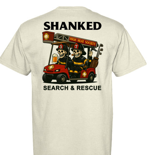 Shanked T-Shirt
